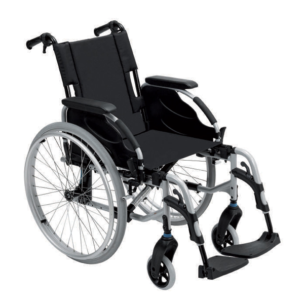 Oxypharm - Fauteuil releveur FLORENCE CONFORT